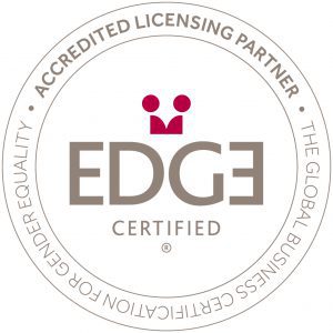 EDGE Certified Logo