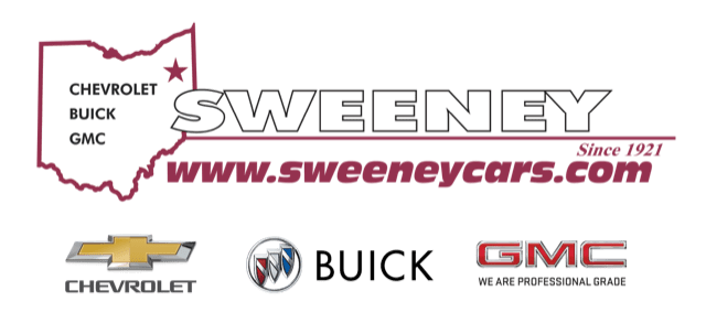 Sweeney Logo